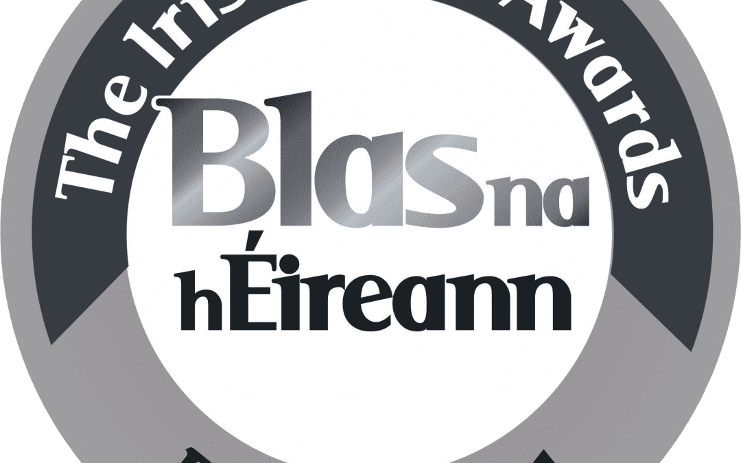 Raspberry Chilli Finalist at Blas na hEireann 21
